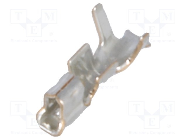 KONEKTOR PIN STH-002T